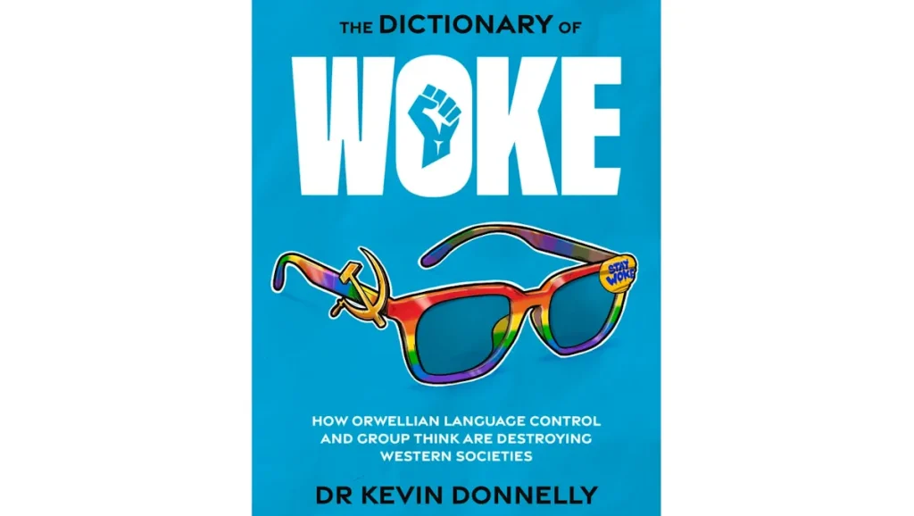 woke