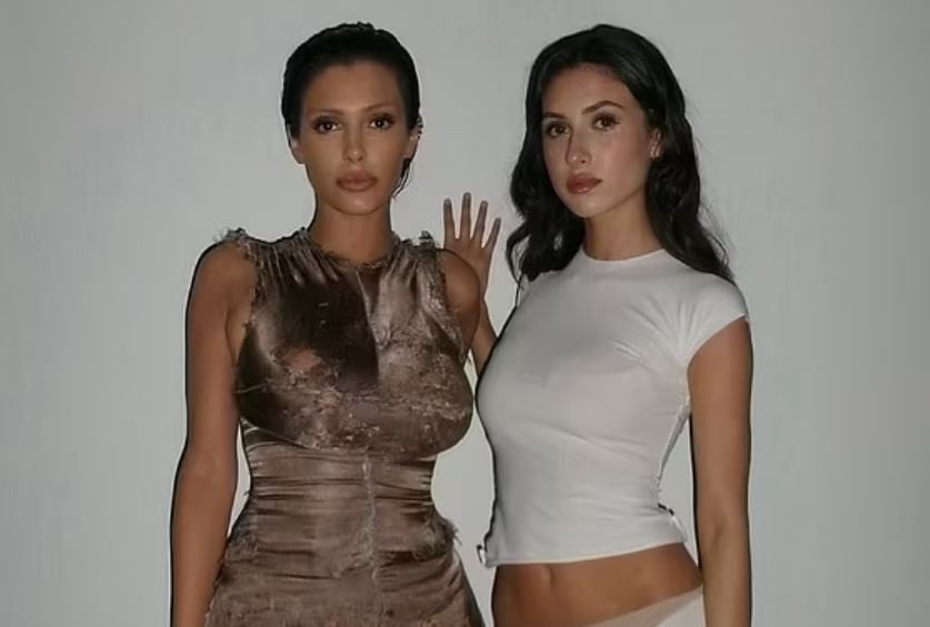 Bianca Censori