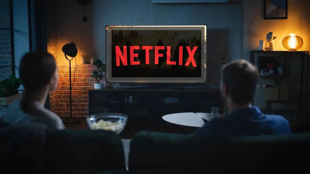 netflix