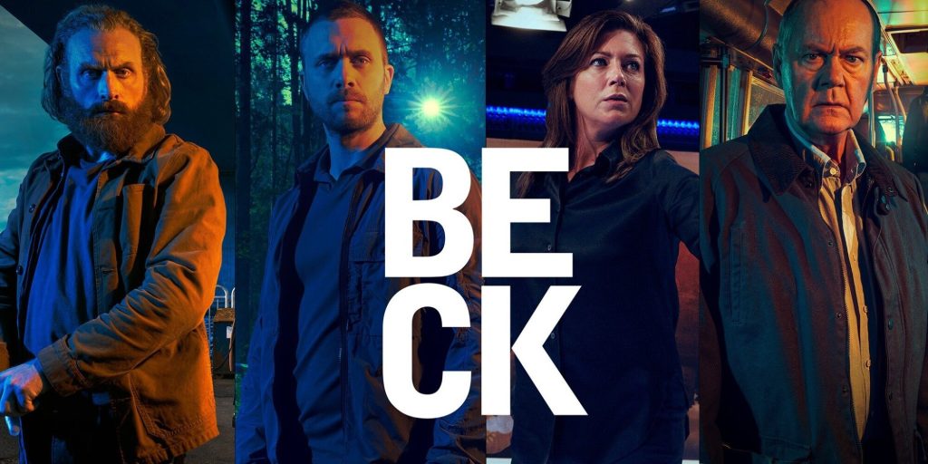 beck filmer ordning