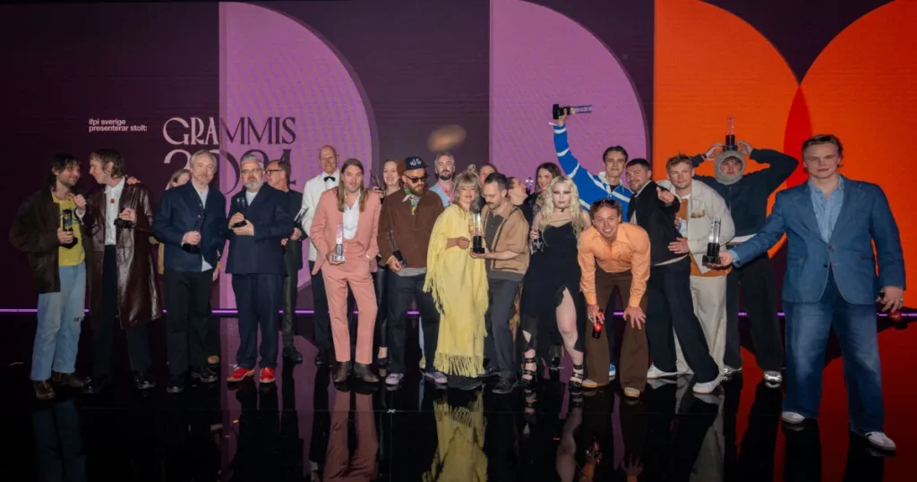 grammis 2024
