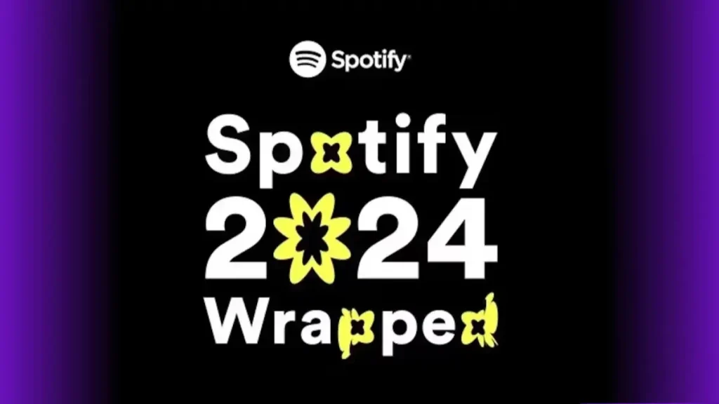 spotify wrapped 2024
