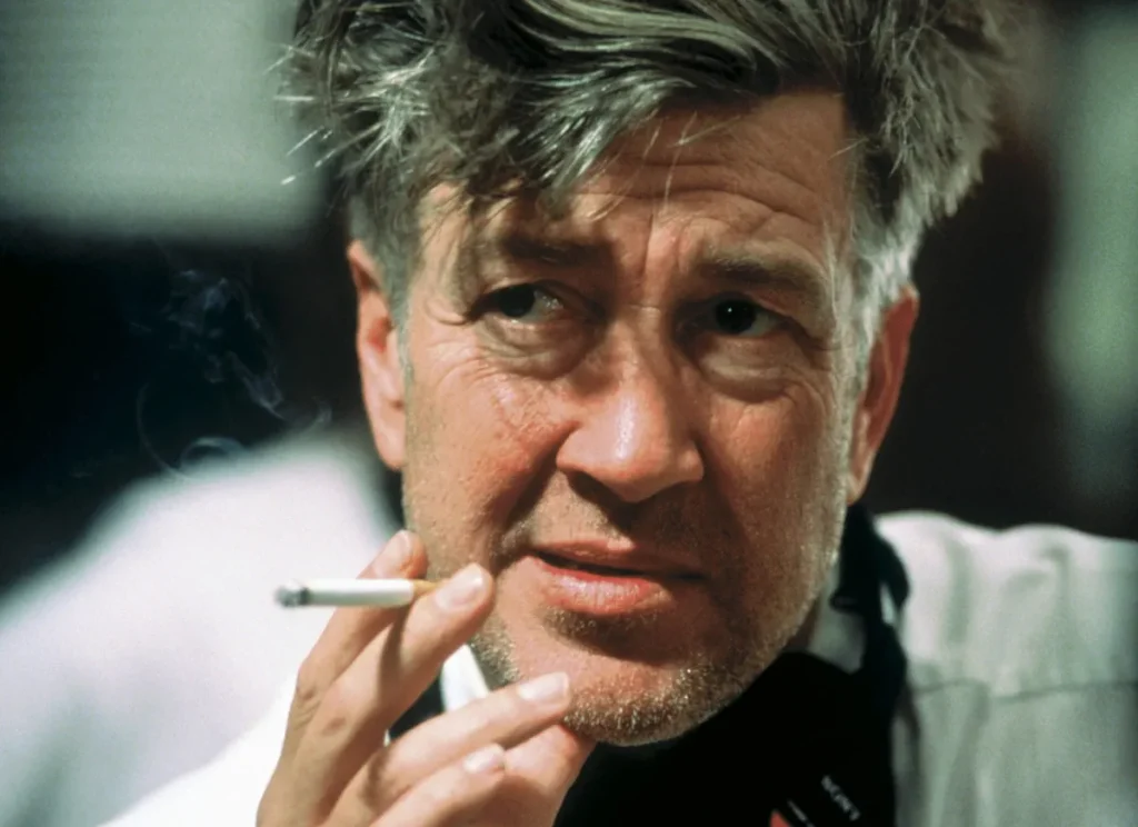 David Lynch