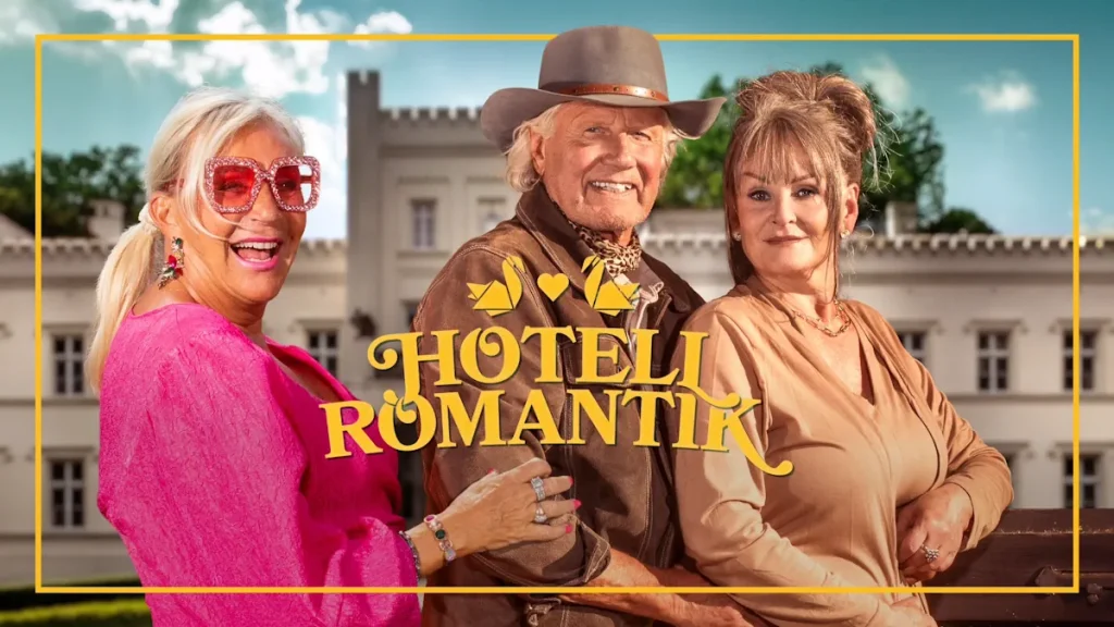 hotell romantik 2025