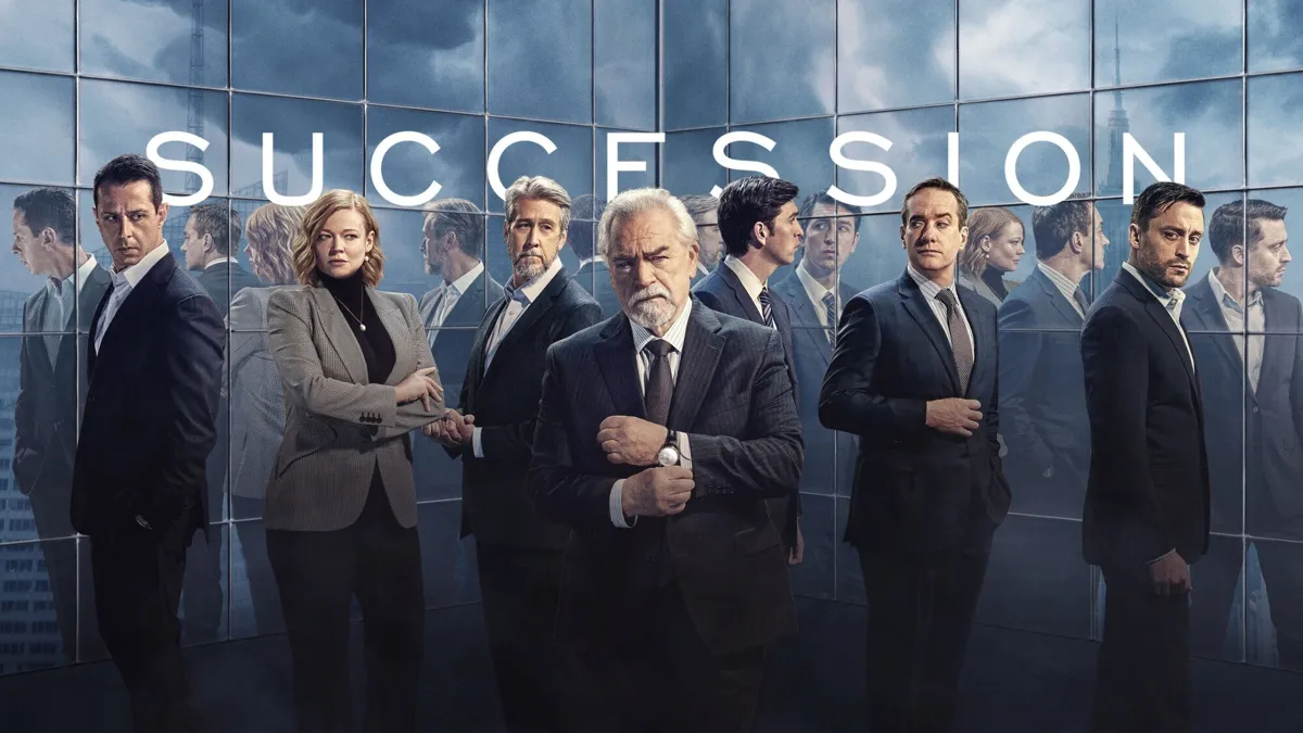 rollistan i succession