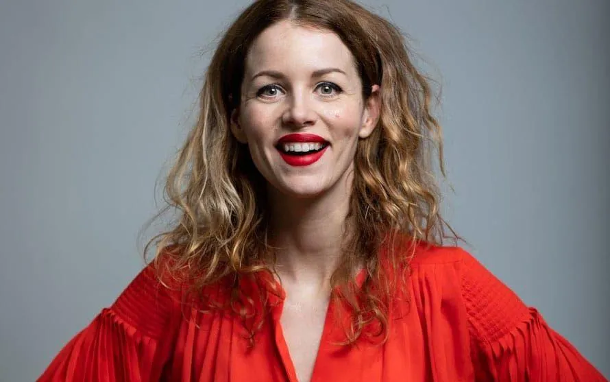marie agerhäll