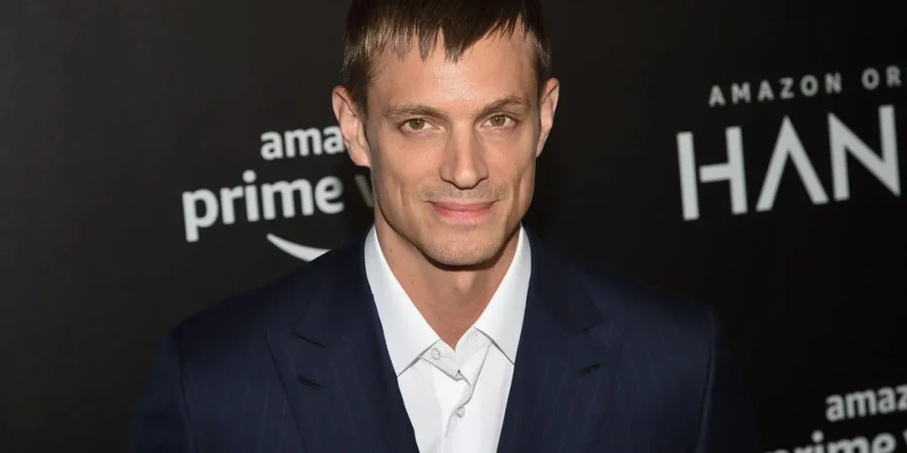 filmer och tv-program med joel kinnaman
