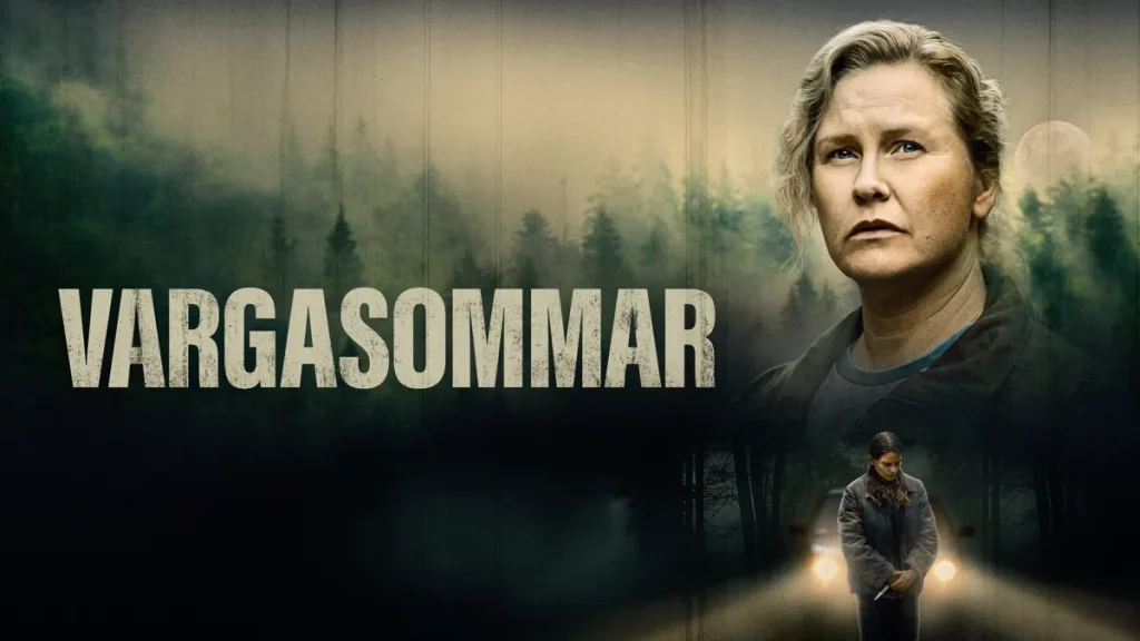 rollistan i vargasommar