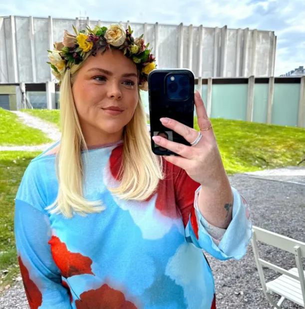 Johanna Nordström