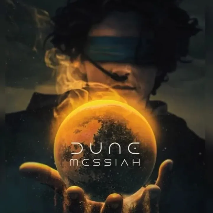 Dune 3 – allt vi vet om Dune Messiah och vad som väntar