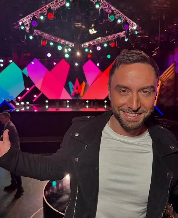 Från Idol till ikon Måns Zelmerlöws lysande karriär