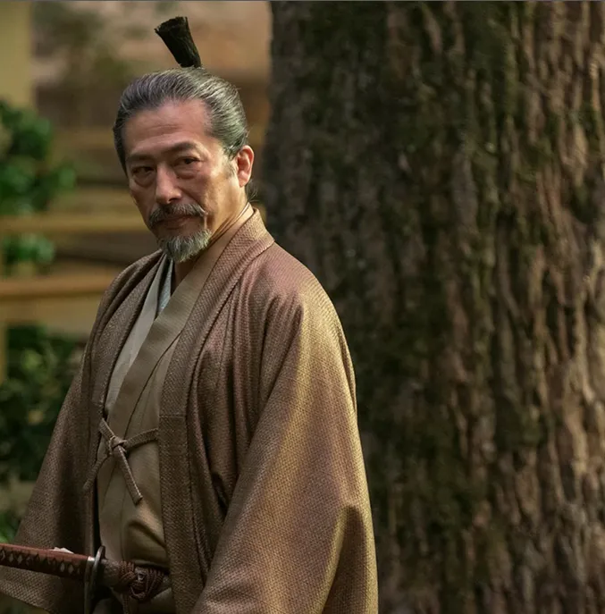 Shōgun – dramaserien som återuppväckte samurajernas tidsålder