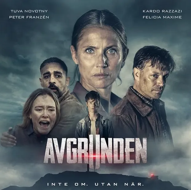 Avgrunden