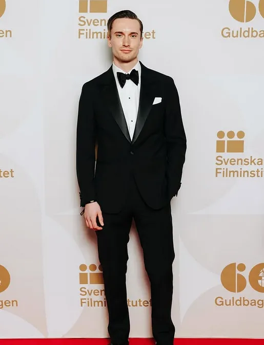 Ivar Forsling
