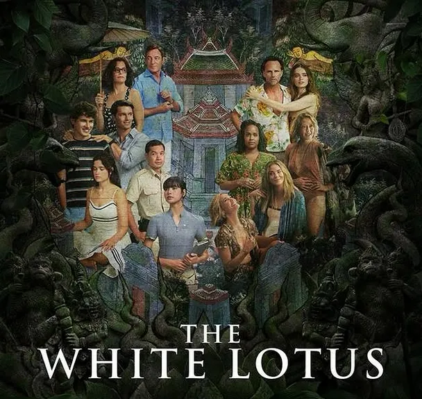 Därför har The White Lotus blivit en världssuccé