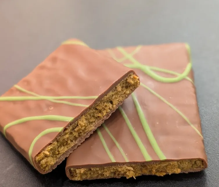 En lyxig smakupplevelse Allt om den nya trenden med Dubaichoklad