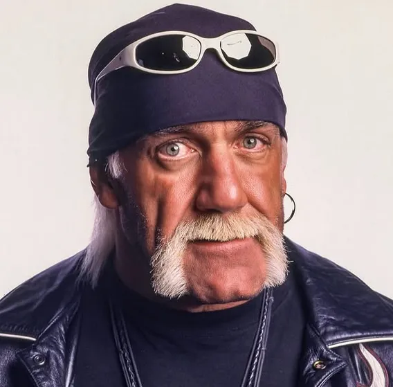 Hulk Hogan – från statusen som wrestlingikon till hans sista dagar