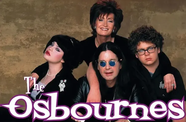 The Osbournes