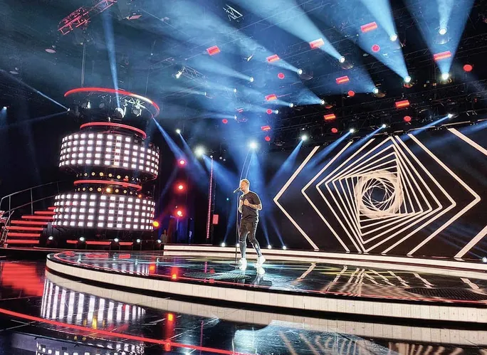Idol 2025 – nu börjar en ny säsong