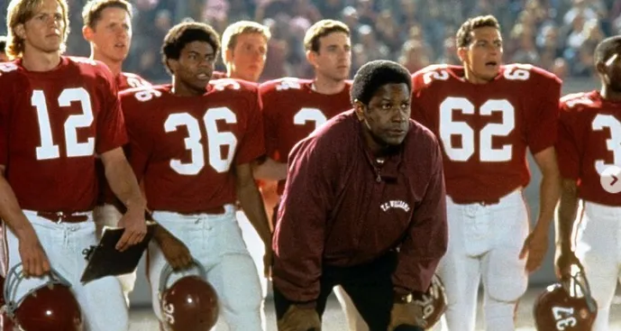 Remember the Titans
