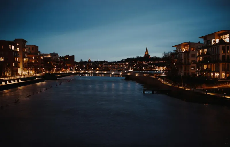 Stockholm vässar sin techidentitet