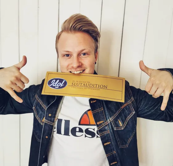Stora känslor och personliga berättelser