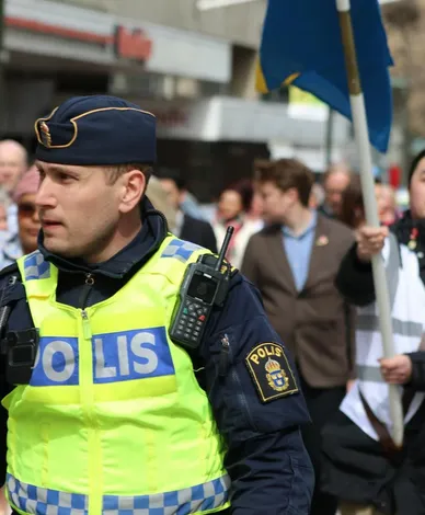 Vad blir påföljden