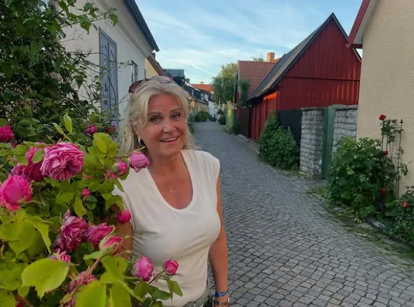 Camilla Kvartoft