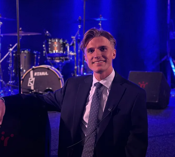 Musik, TikTok och dansbandsdrömmar