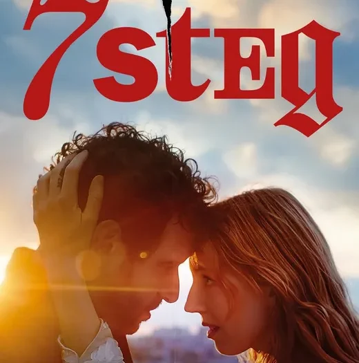 7 steg – en svensk film som utforskar kärlekens gränser