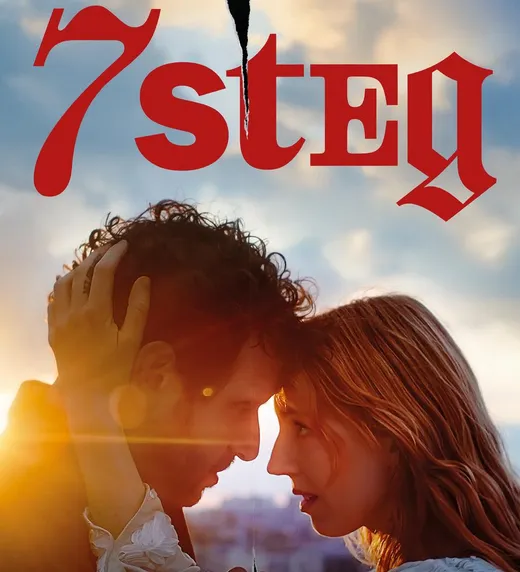 7 steg – en svensk film som utforskar kärlekens gränser