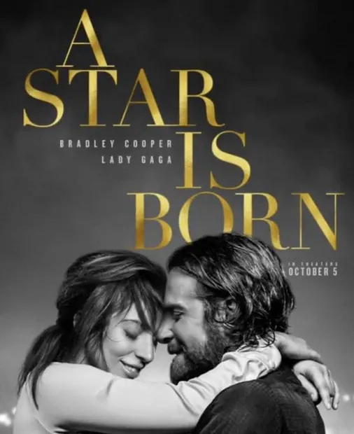 A Star Is Born
