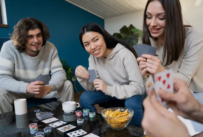 Ett klick av tillit Hur Sverige byggde sin digitala kasinokultur