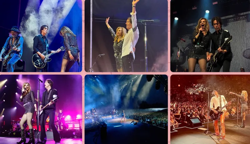 En ny era för ett älskat musikfenomen