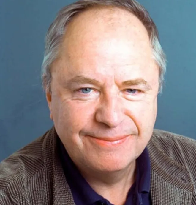 Helge Skoogs personliga liv – familj, äktenskap och ett medvetet privatliv