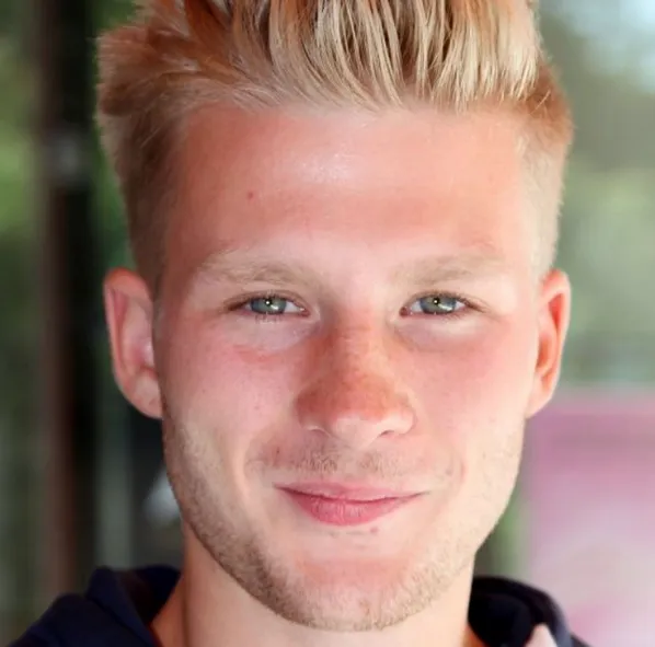 Sebastian Hiort af Ornäs