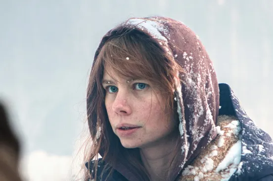 En plats som minns mer än man själv gör