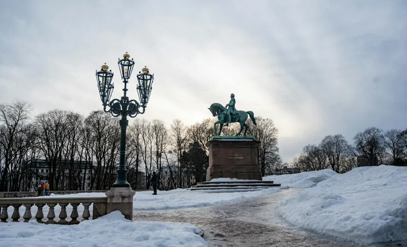 Ett brottsligt mönster eller en trasig individ