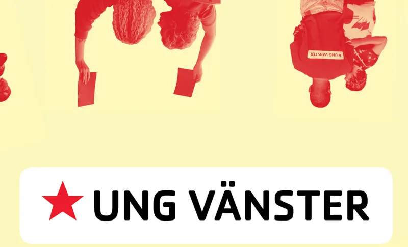 Från Ung Vänster till en egen plattform