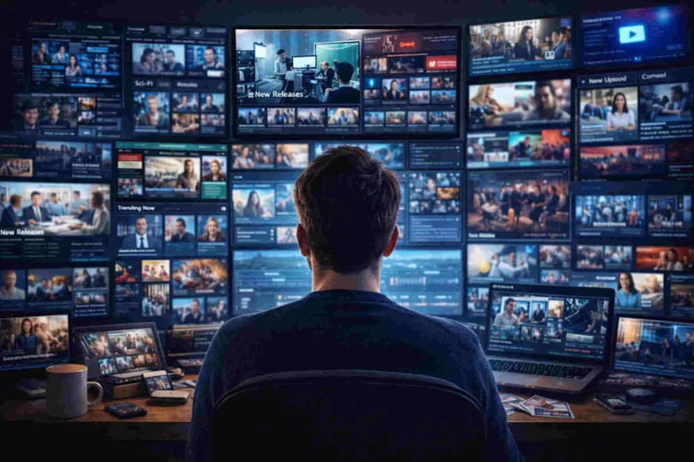 Streamingeran 2026