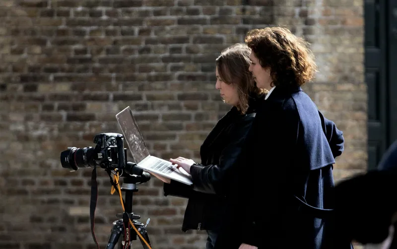 Bästa dokumentärerna på streaming just nu