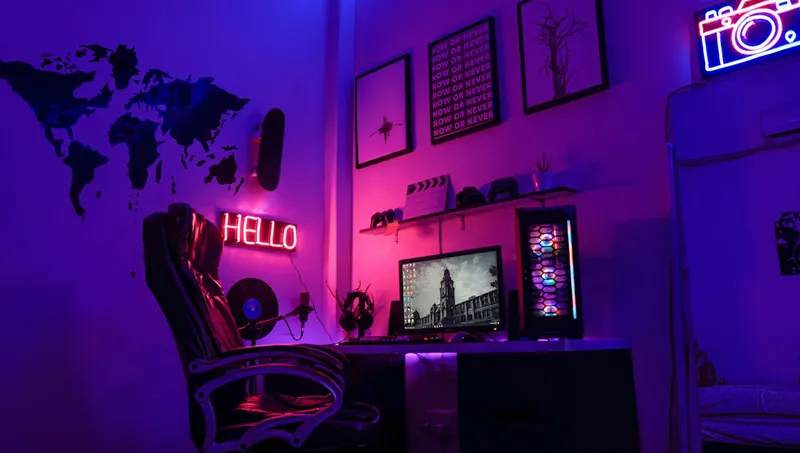 Bästa gratis spelen 2026 utan att betala