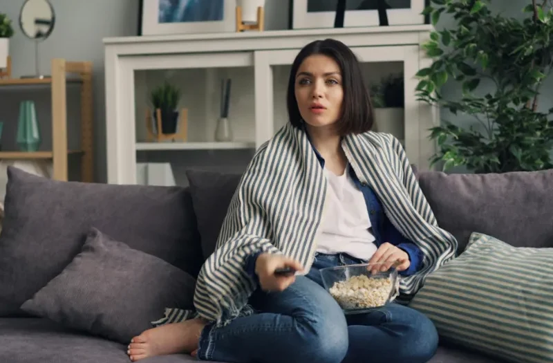 Bästa reality-programmen 2026 i Sverige