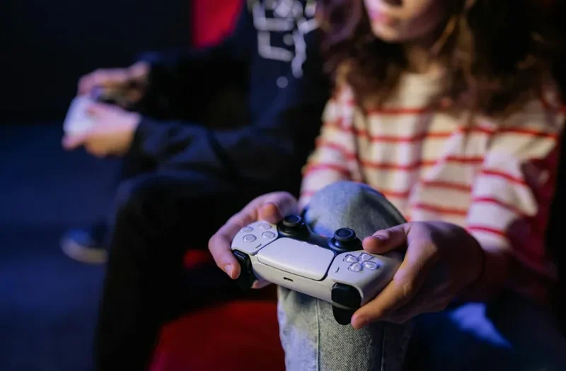 Bästa spelen 2026 du inte vill missa