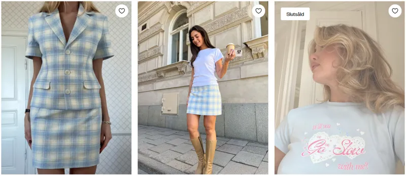 Den skandinaviska estetiken går global