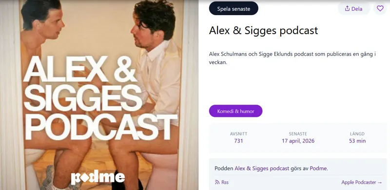 Formatet enklare än du tror