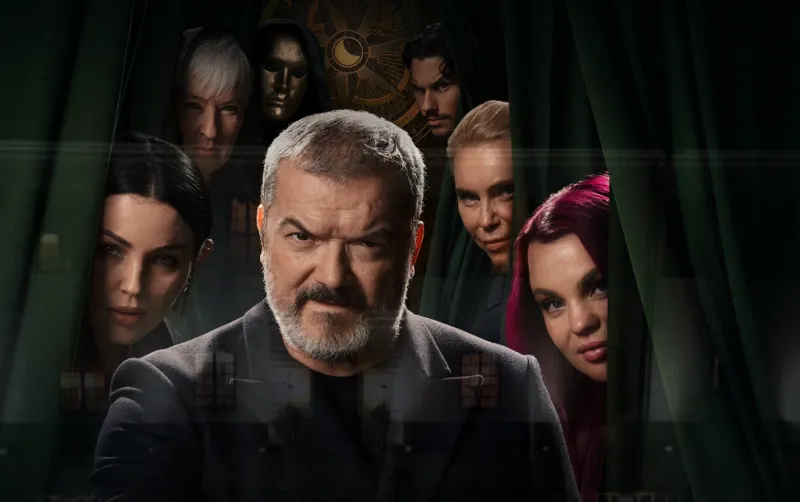 Förrädarna strategispelet som vuxit explosionsartat