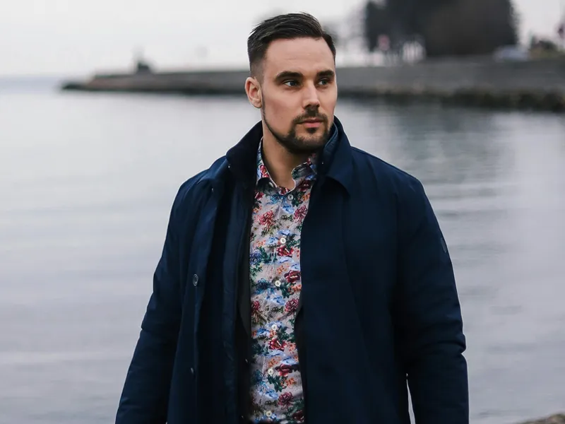 Herrmodet samma riktning, annan takt