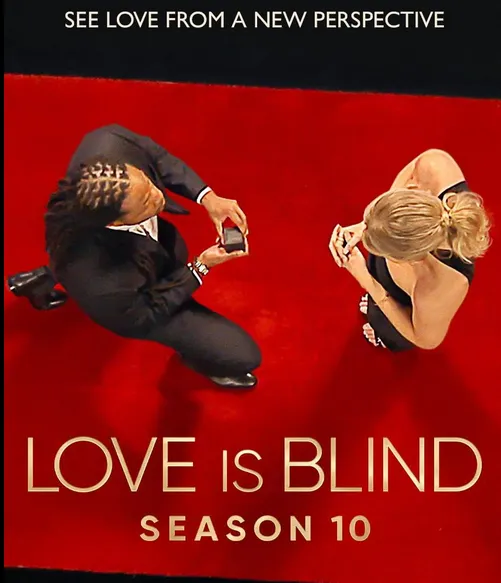Love is Blind USA