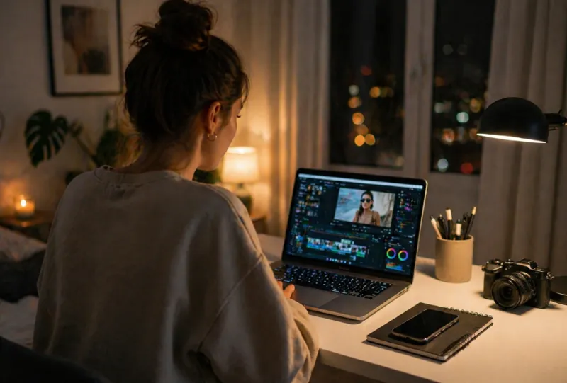 Micro-influencers den dolda guldgruvan